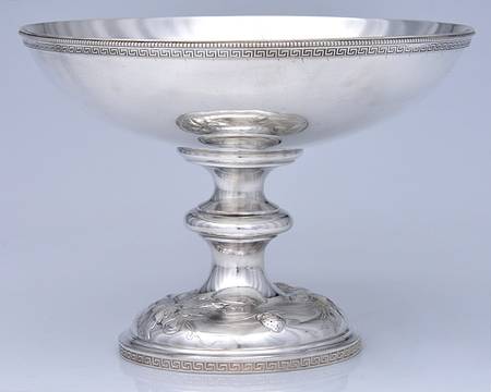 484 (Sterling, Hollowware) by Tiffany &amp; CO SILVER