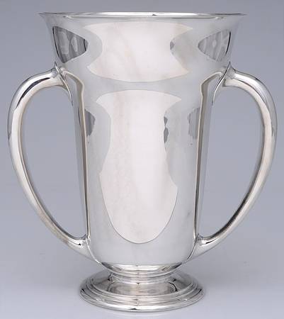 16867 (Sterling, Hollowware) by Tiffany &amp; CO SILVER