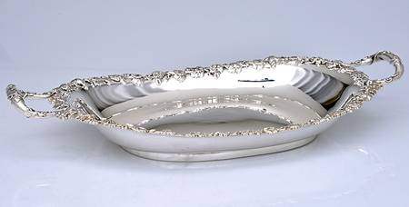 6434 (Sterling, Hollowware) by Tiffany &amp; CO SILVER