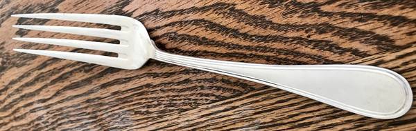 TWS549 (Silverplate) by Towle Silver