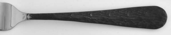 Mackenzie (Stainless) by Towle Silver