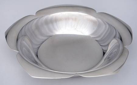 23459 (Sterling, Hollowware) by Tiffany &amp; CO SILVER