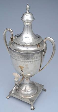 789 (Sterling, Hollowware) by Tuttle