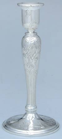 Audubon (Sterling, Hollowware) by Tiffany &amp; CO SILVER