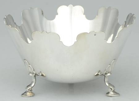 24076 (Sterling, Hollowware) by Tiffany &amp; CO SILVER