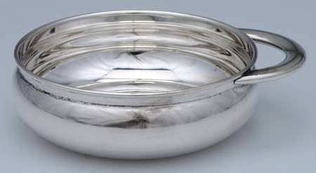 16 (Sterling, Hollowware) by Towle Silver