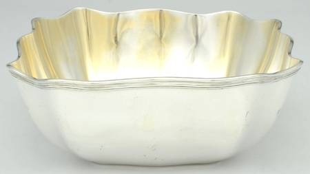 17032 (Sterling, Hollowware) by Tiffany &amp; CO SILVER