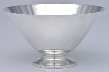 20175 (Sterling, Hollowware) by Tiffany &amp; CO SILVER
