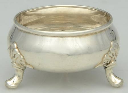 15251 (Sterling, Hollowware) by Tiffany &amp; CO SILVER