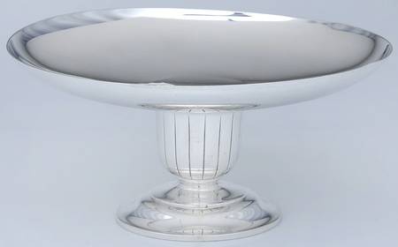 1550 (Sterling, Hollowware) by Towle Silver