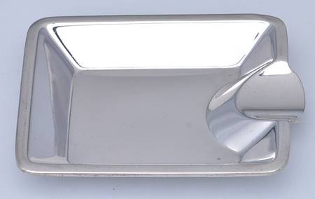 19048 (Sterling, Hollowware) 3" Ashtray