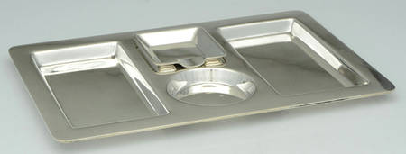 19048 (Sterling, Hollowware) by Tiffany &amp; CO SILVER