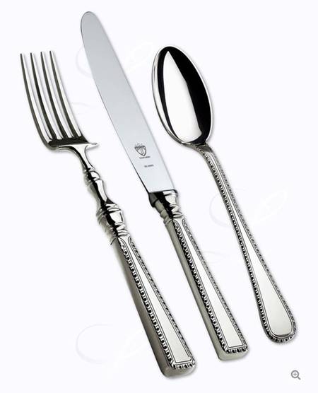 Centenario (Sterling) by Topazio Silver