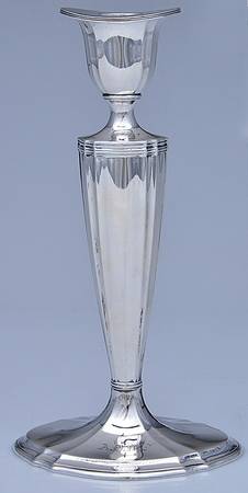 18260 (Sterling, Hollowware) by Tiffany &amp; CO SILVER