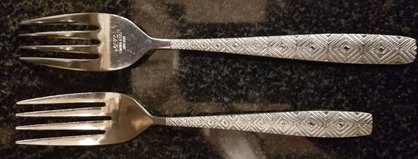 TWS361 (Stainless) by Towle Silver