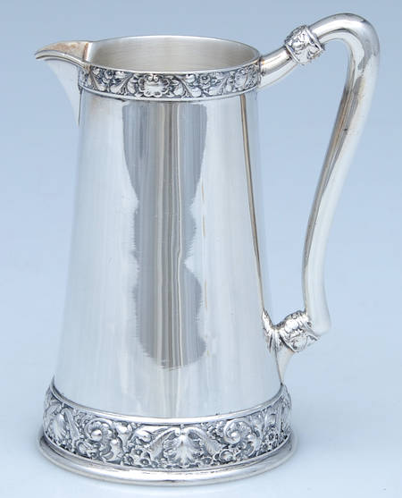 5230 (Sterling, Hollowware) by Tiffany &amp; CO SILVER