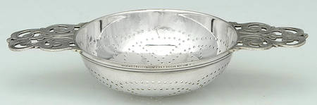 10074B (Sterling) by Tiffany &amp; CO SILVER