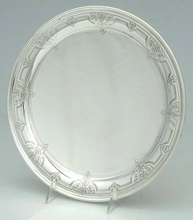 18670G (Sterling, Hollowware) by Tiffany &amp; CO SILVER