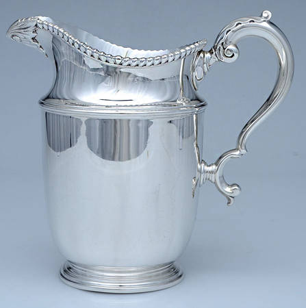 22039 (Sterling, Hollowware) by Tiffany &amp; CO SILVER