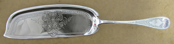 TIS103 (Sterling) by Tiffany &amp; CO SILVER