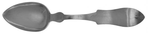 Coin Silver Flatware