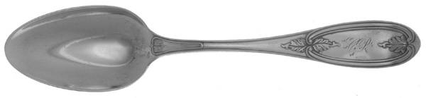 Olive (Coin) by T. Steele and Co