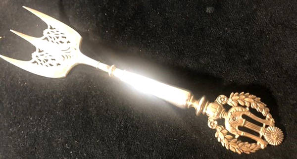 927 (Sterling) by Tiffany &amp; CO SILVER