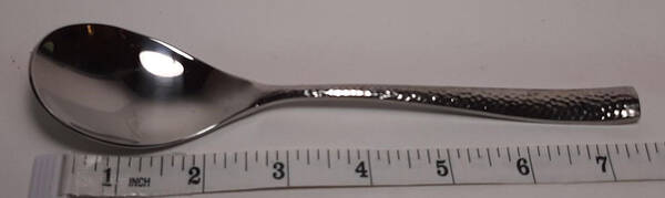 Carita (Stainless) by Towle Silver