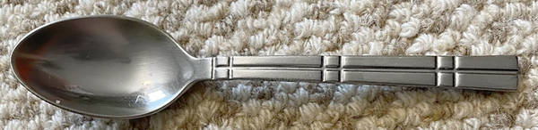 TWS555(Stainless) by Towle Silver