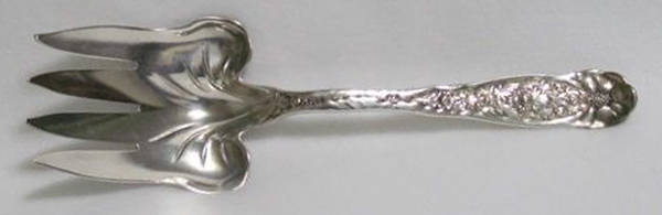 TIS104 (Sterling) by Tiffany &amp; CO SILVER