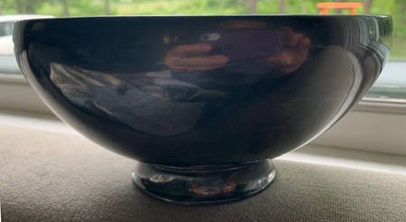 17493 (Sterling, Hollowware) by Tiffany &amp; CO SILVER