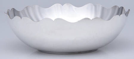 25155 (Sterling, Hollowware) by Tiffany &amp; CO SILVER
