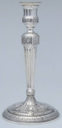 18723 (Sterling, Hollowware) by Tiffany &amp; CO SILVER