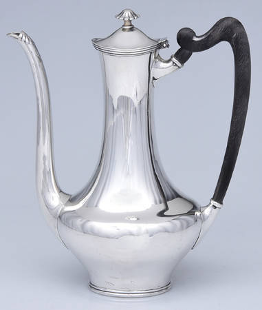 5513 (Sterling, Hollowware) by Towle Silver