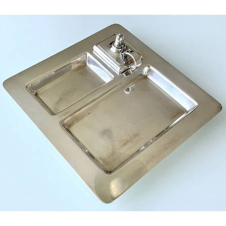19047 (Sterling, Hollowware) by Tiffany &amp; CO SILVER