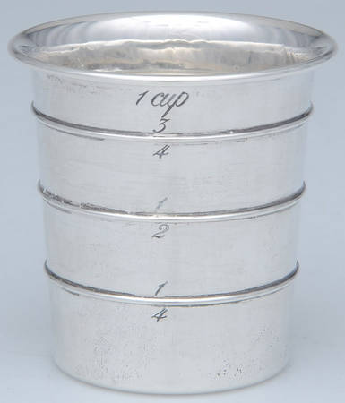 575 (Sterling, Hollowware) by Towle Silver