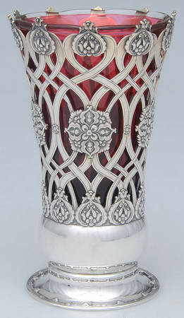 TIS108 (Sterling, Hollowware) by Tiffany &amp; CO SILVER