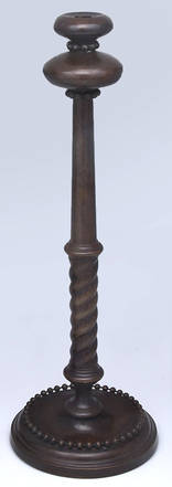 TIS109 (Bronzeware, Hollowware) by Tiffany &amp; CO SILVER