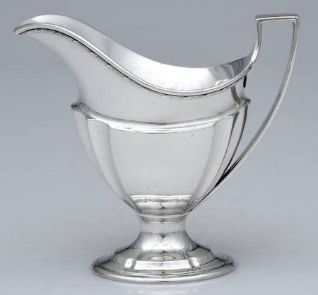 16364 (Sterling, Hollowware) by Tiffany &amp; CO SILVER