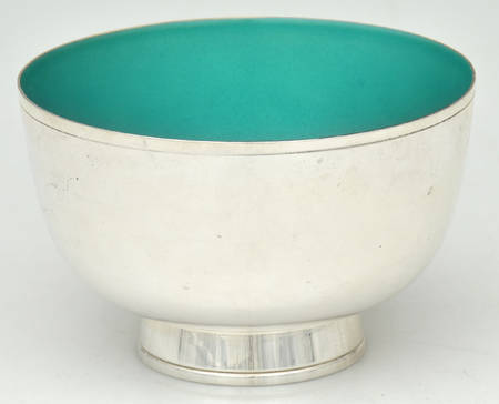 977 (Sterling, Hollowware) by Towle Silver