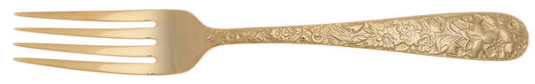 Contessina (Gold Electroplate) by Towle Silver