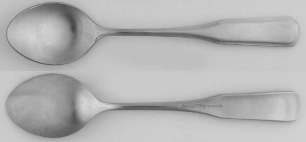 TWS558 by Towle Silver