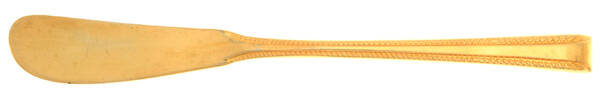 TWS559 (Gold Electroplate) by Towle Silver