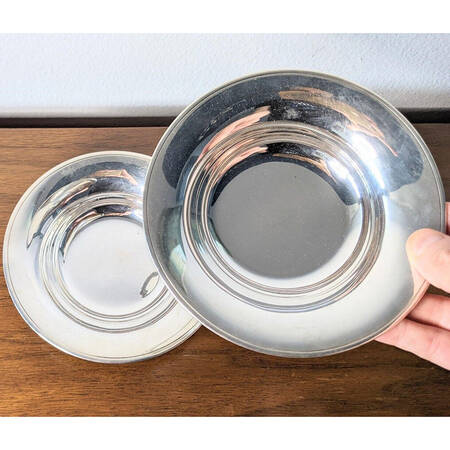 21457 (Sterling, Hollowware) by Tiffany &amp; CO SILVER