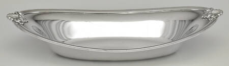 58417 (Sterling, Hollowware) by Tiffany &amp; CO SILVER