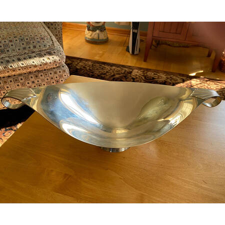 23347 (Sterling, Hollowware) by Tiffany &amp; CO SILVER
