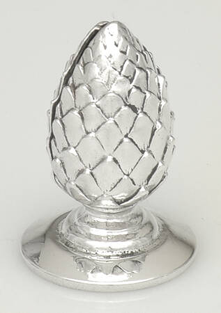 Artichoke (Sterling, Hollowware) by Tiffany &amp; CO SILVER