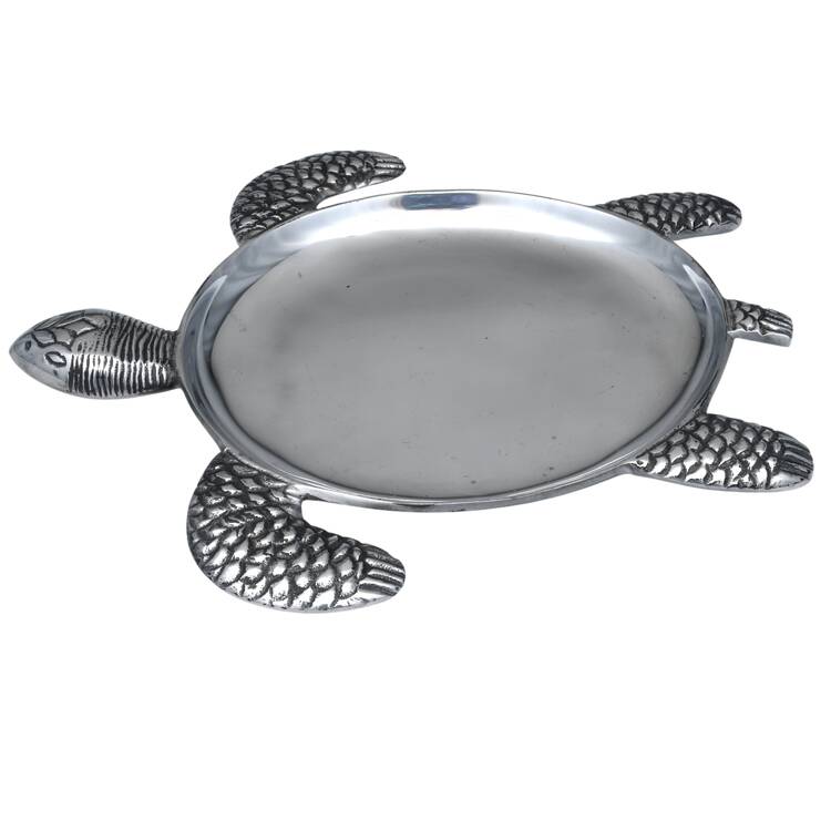 Sea Life (Aluminum, Hollowware) by Tommy Bahama