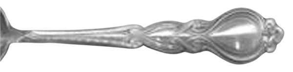 Alexander (Sterling, 1904) by Unger Brothers