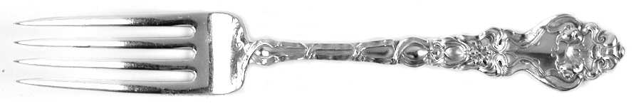 Douvaine (Sterling, 1890) Fork